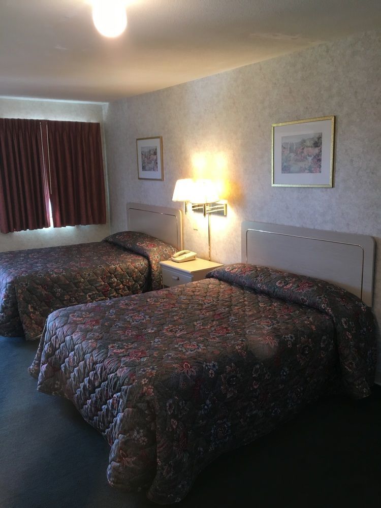 The Springwater Inn Ithaca Exteriör bild