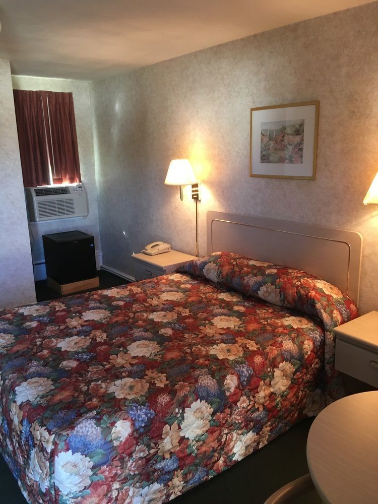The Springwater Inn Ithaca Exteriör bild